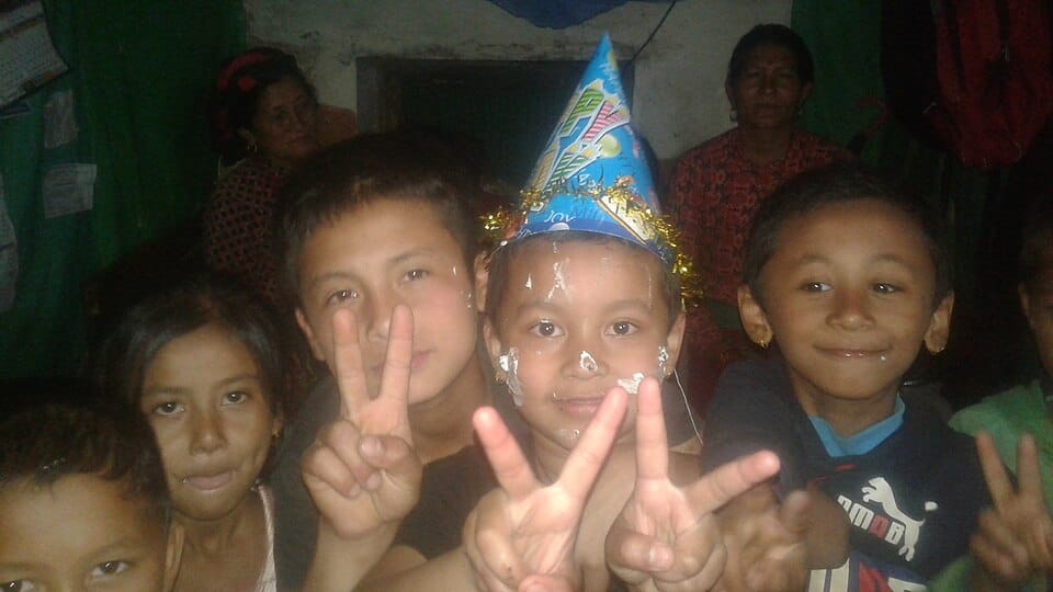 Outdoor Birthday Party Spots in Colombo