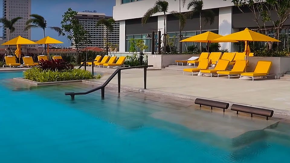 Shangri-La Colombo — Premium Kids Birthday Parties