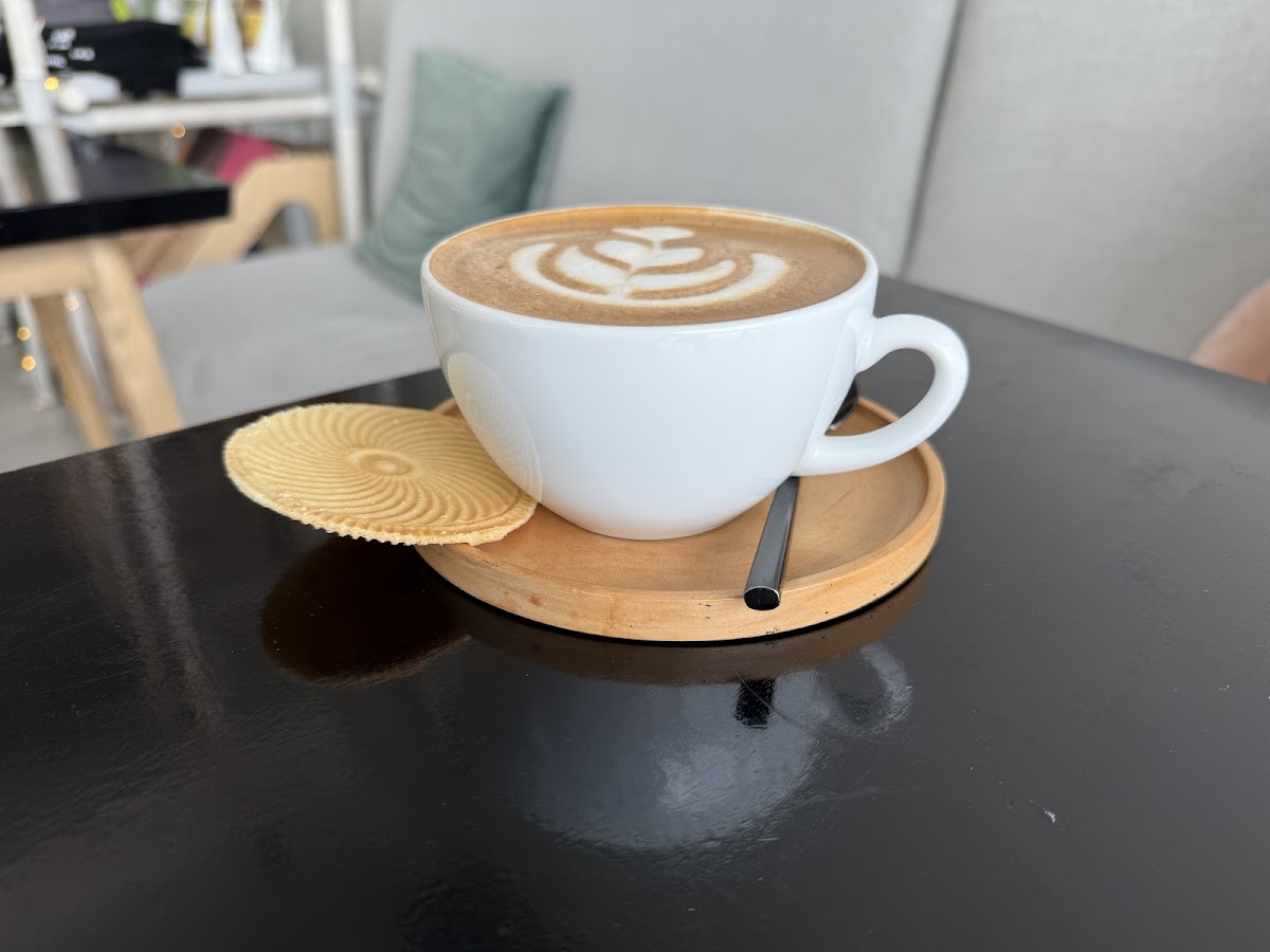 KIKU Colombo — Japanese-Inspired Brunch Café — Photo 4