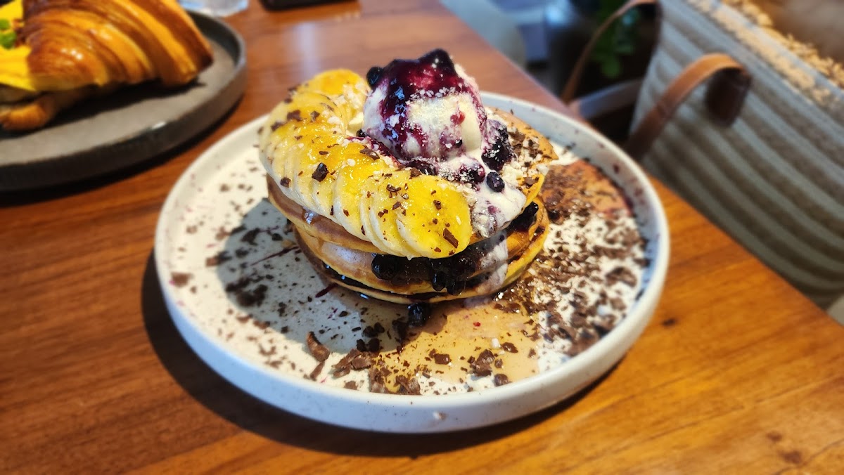 Kiri Kōpi — Colombo's Cosiest Family Coffee Shop — Photo 4