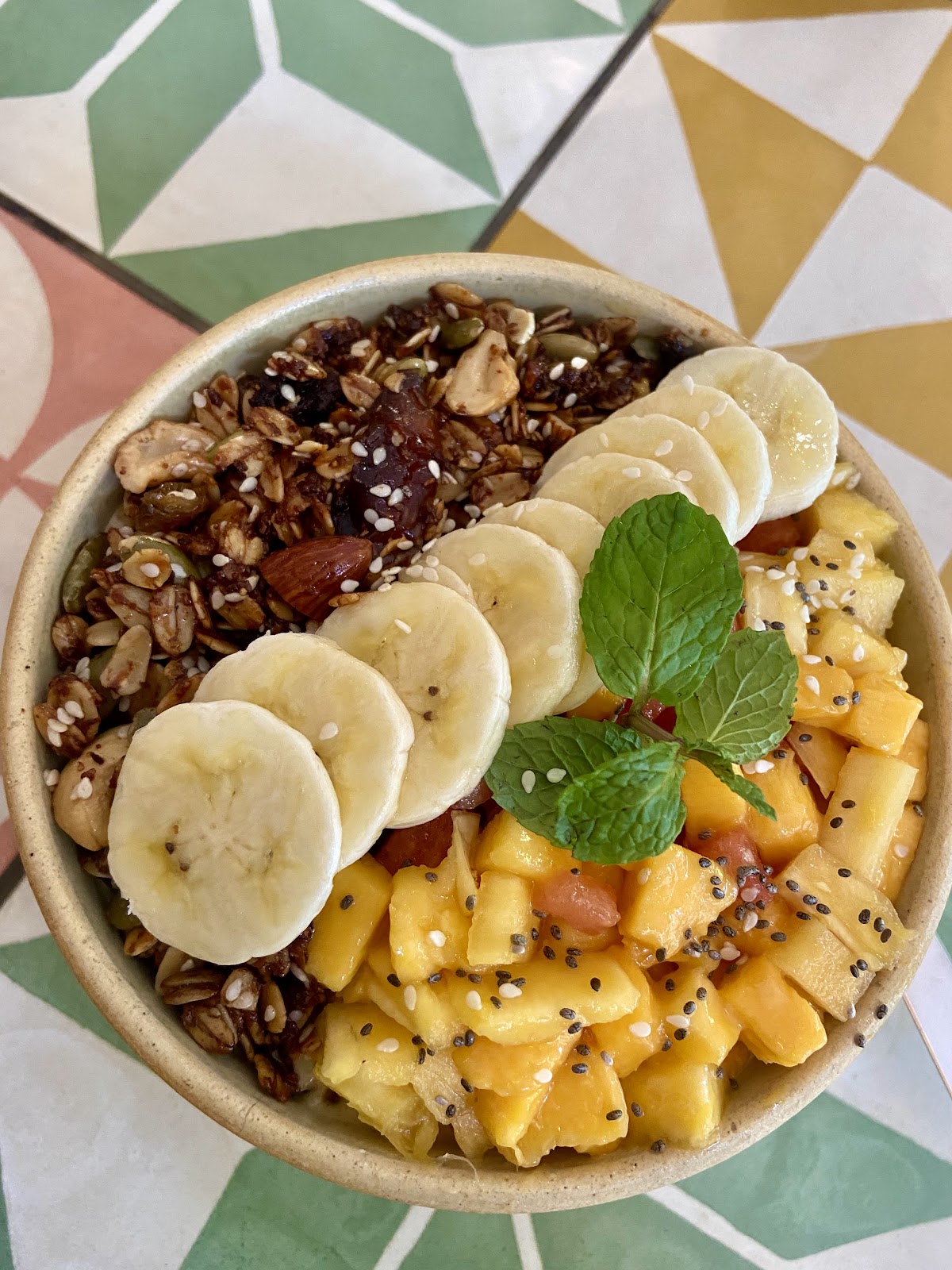 Milk & Honey Cafe — A Sanctuary for Parents in Colombo — Photo 4