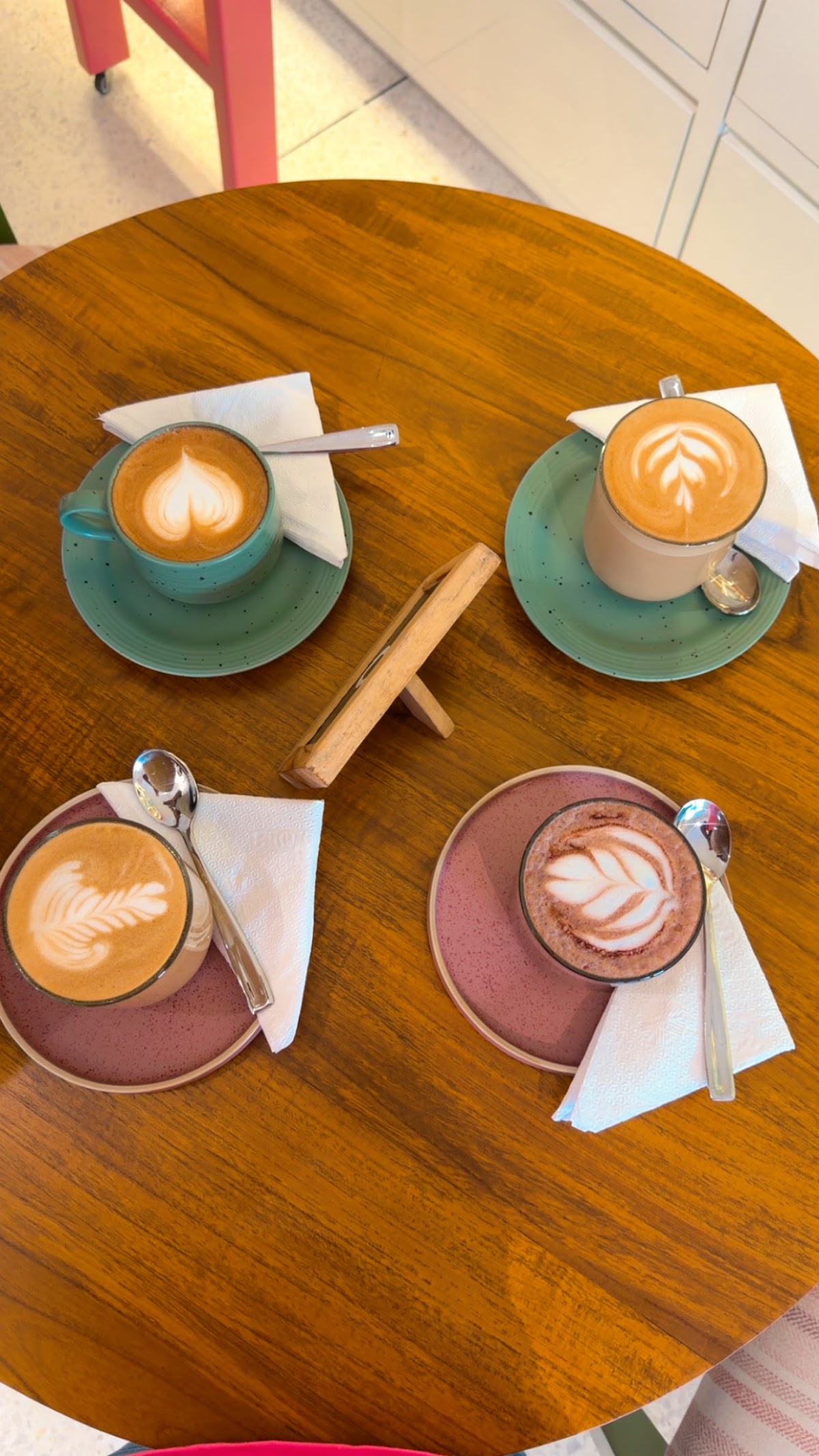 Punchi's — Café, Playhouse & Co-Working for Parents — Photo 4