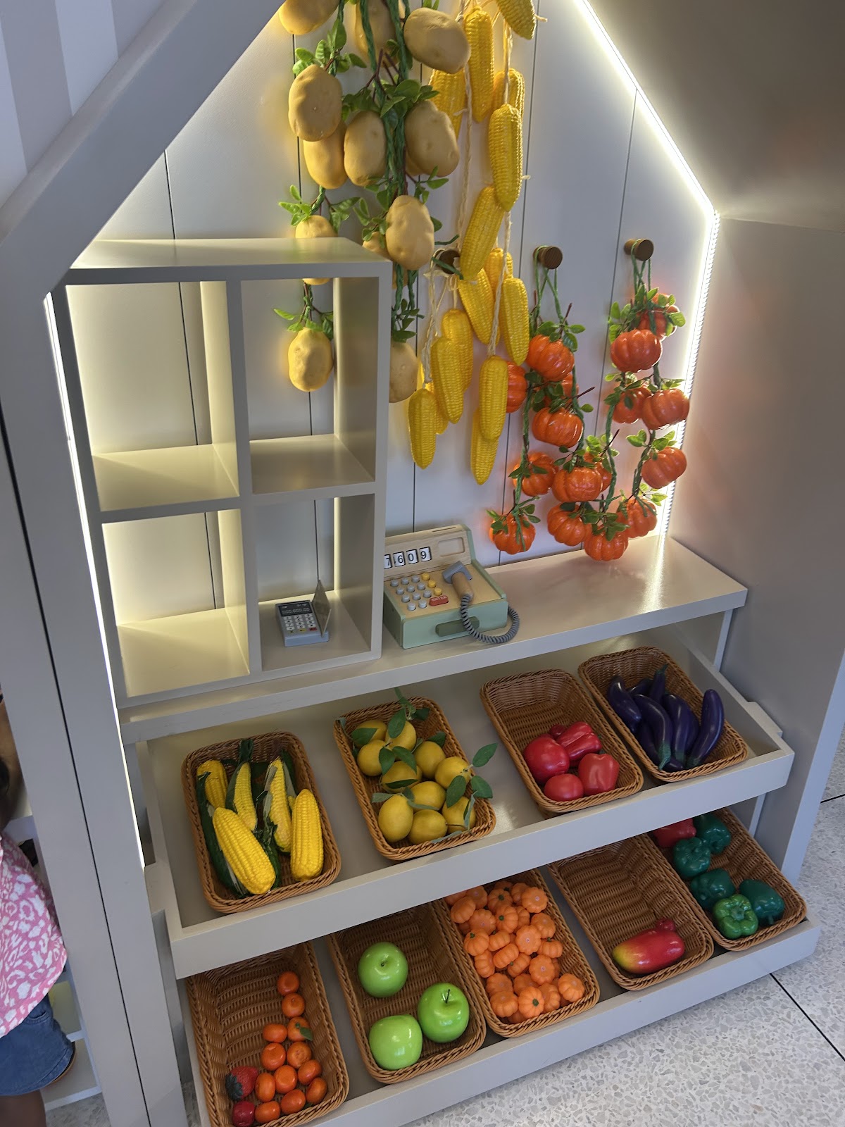 Punchi's — Café, Playhouse & Co-Working for Parents