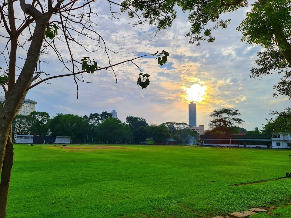 Bloomfield Cricket & Athletic Club — Kids Programmes