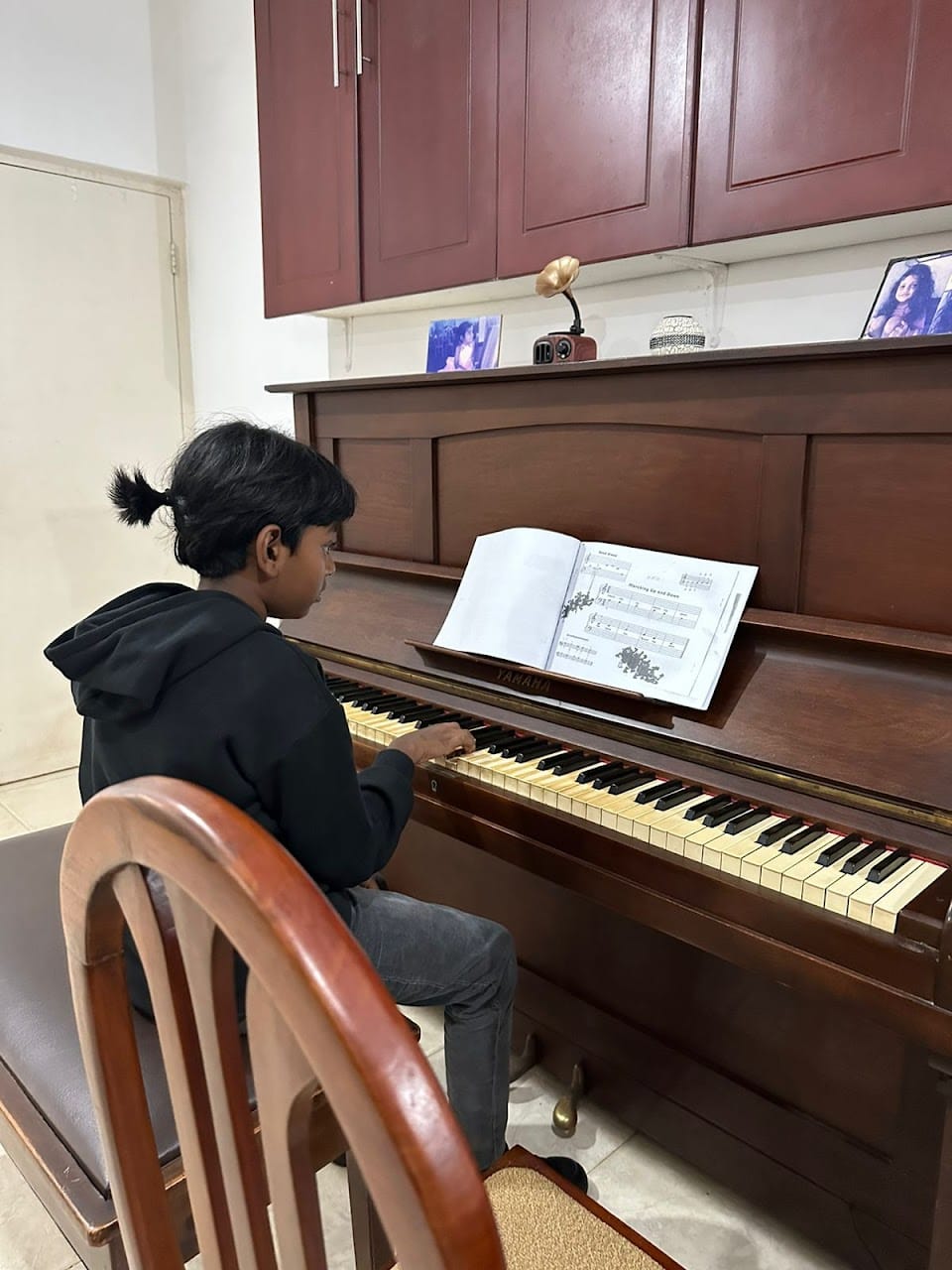 Music Classes for Kids in Colombo