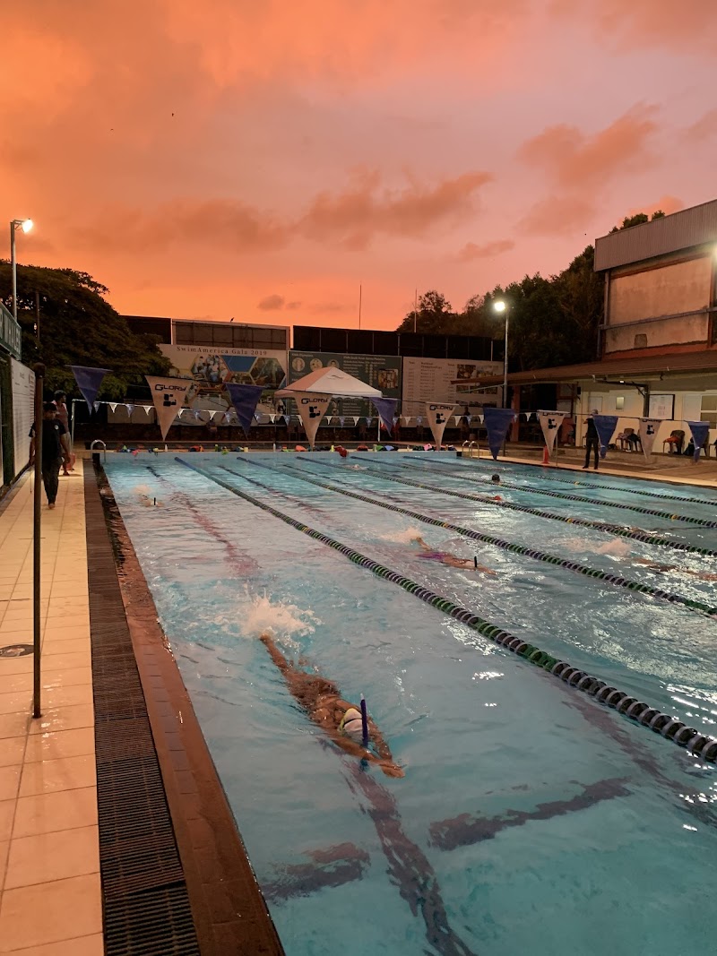 SwimAmerica Sri Lanka (Killer Whale Aquatics) — Photo 2