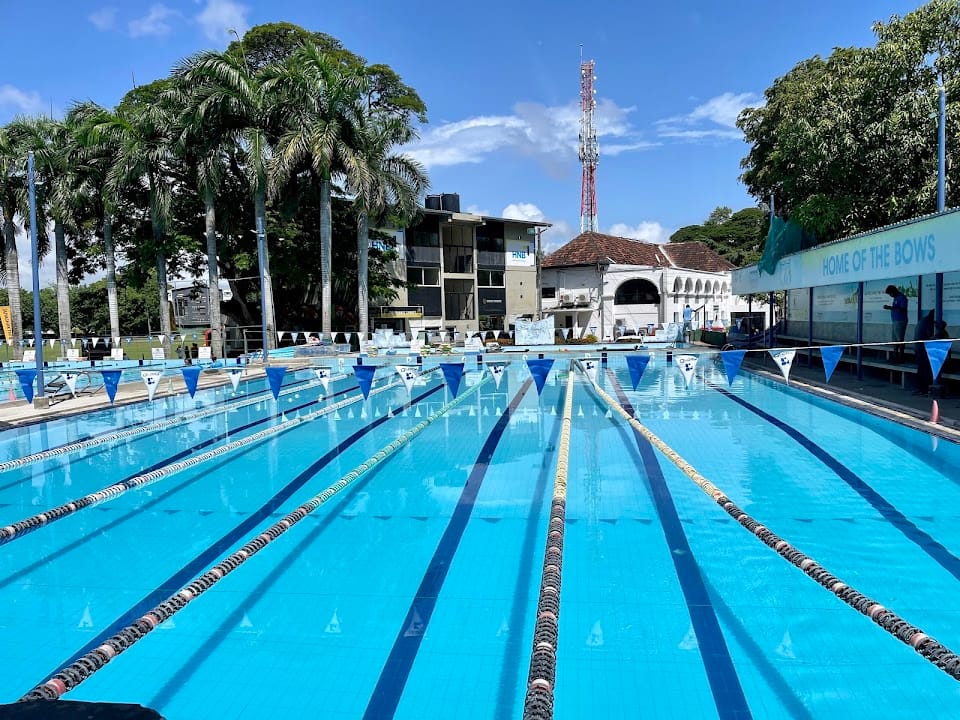 Swimming Lessons for Kids in Colombo — 2025 Guru Guide