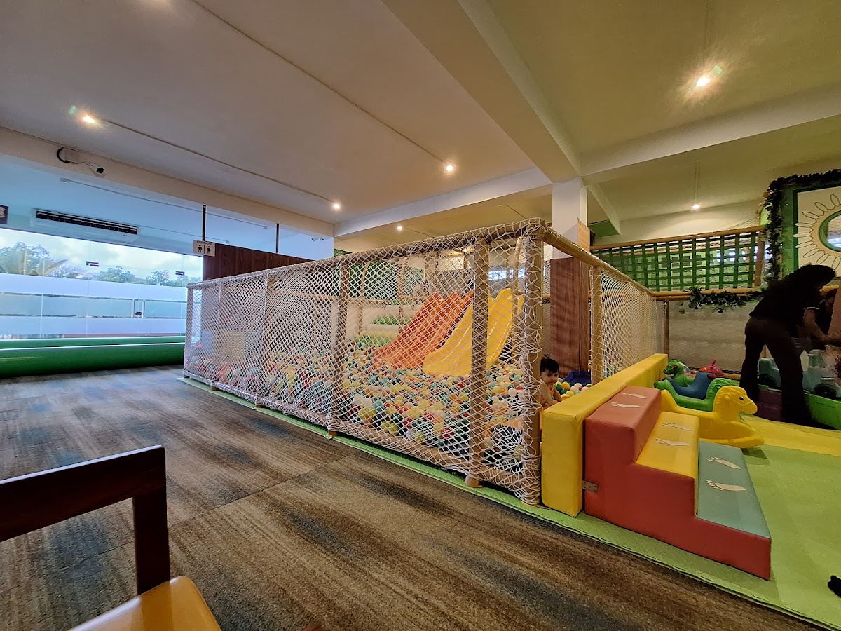 Adventure Cove Nugegoda — Indoor Play & Adventure Zone — Photo 2