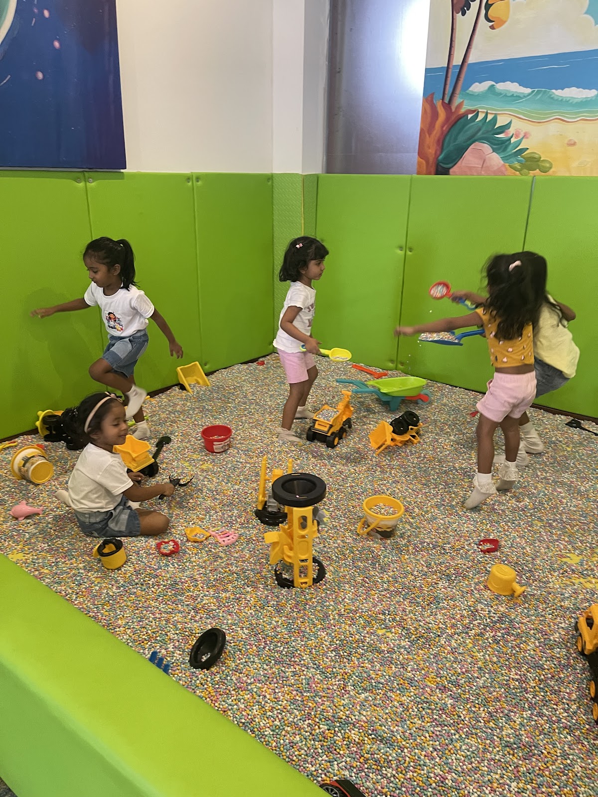 Adventure Cove Nugegoda — Indoor Play & Adventure Zone — Photo 3