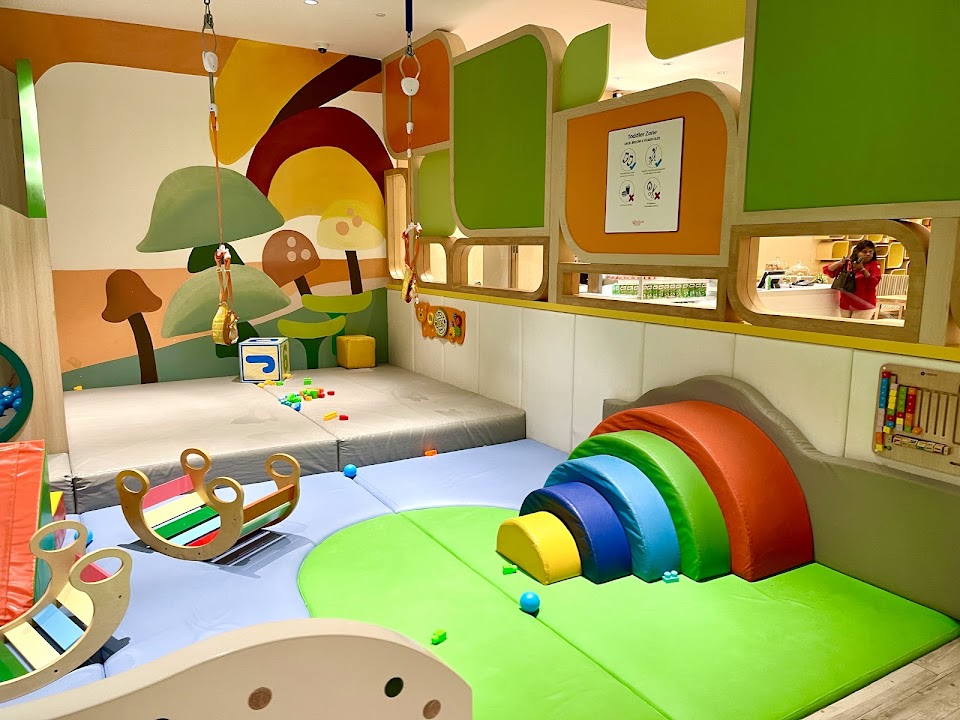 Adventure Zone - One Galle Face