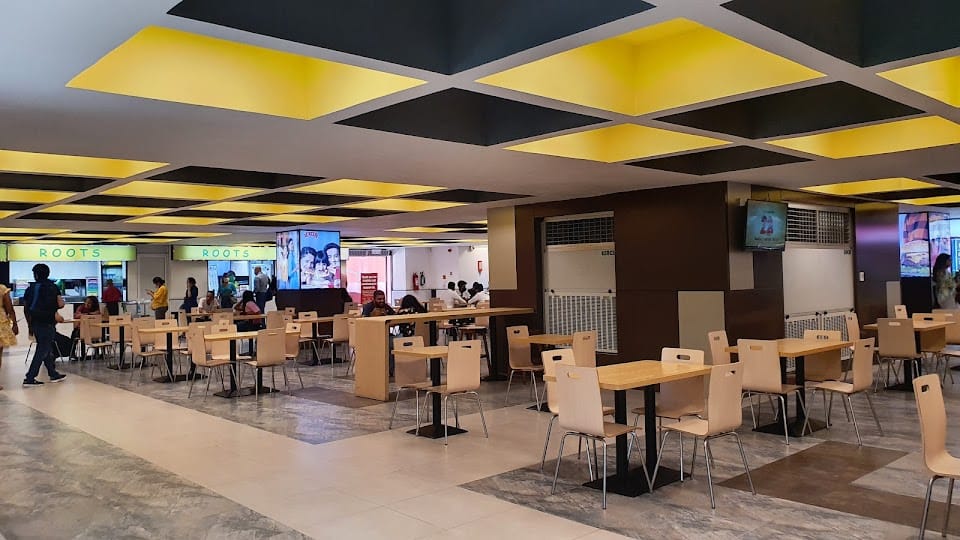 Fun World at Majestic City — Retro Arcade & Play Zone