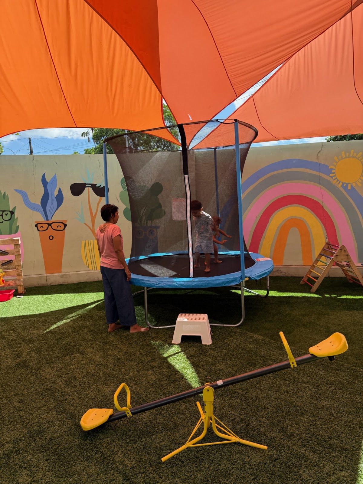 The Sensory Station — Torrington Avenue — Photo 3