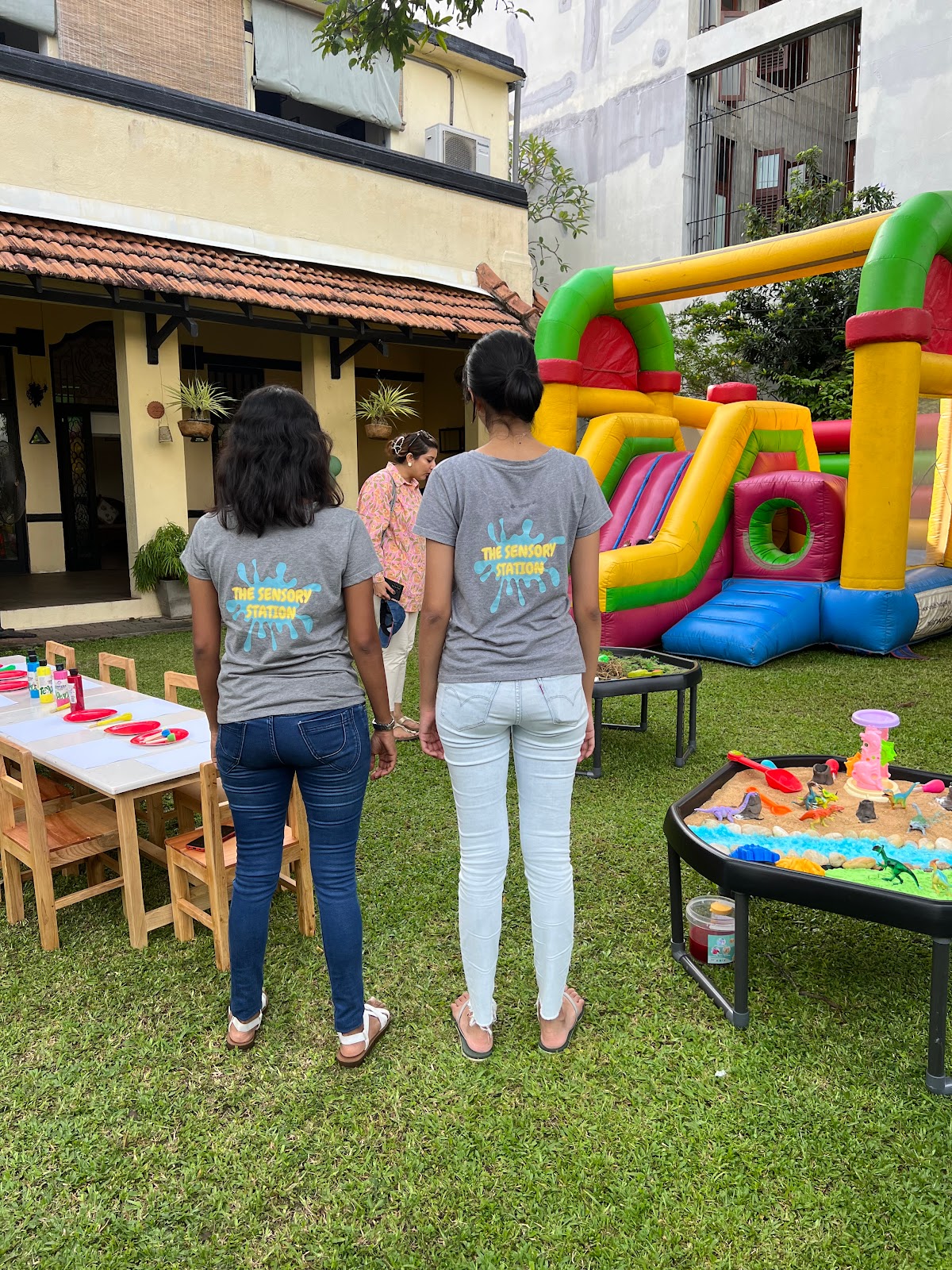 The Sensory Station — Torrington Avenue — Photo 4