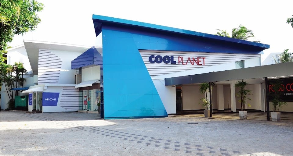 CoolPlanet Kids Tech — Educational Tech and Gadgets