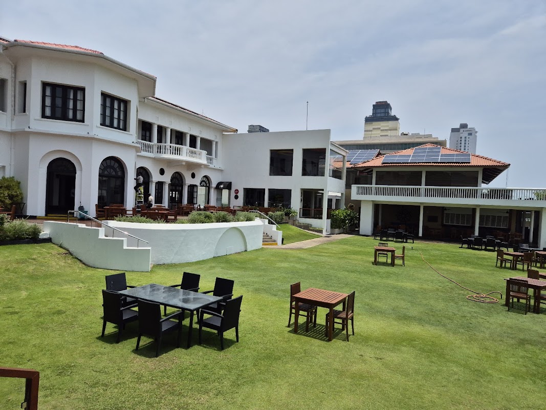 Colombo Swimming Club