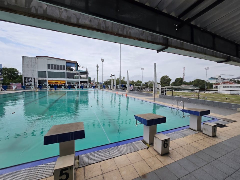 Swimming Pools in Colombo — The Ultimate Parent's Guide